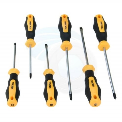 SET ODVIJAČA CV-001